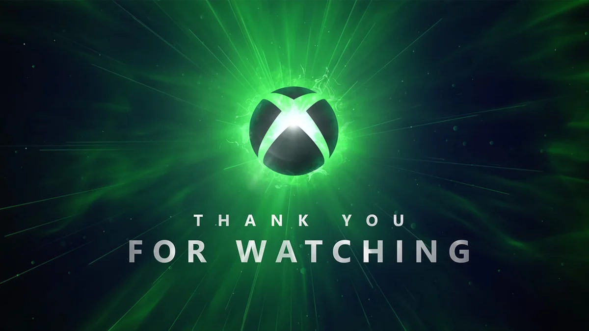 Xbox Games Showcase 2026: ya hay cuenta atrás para la cita de junio