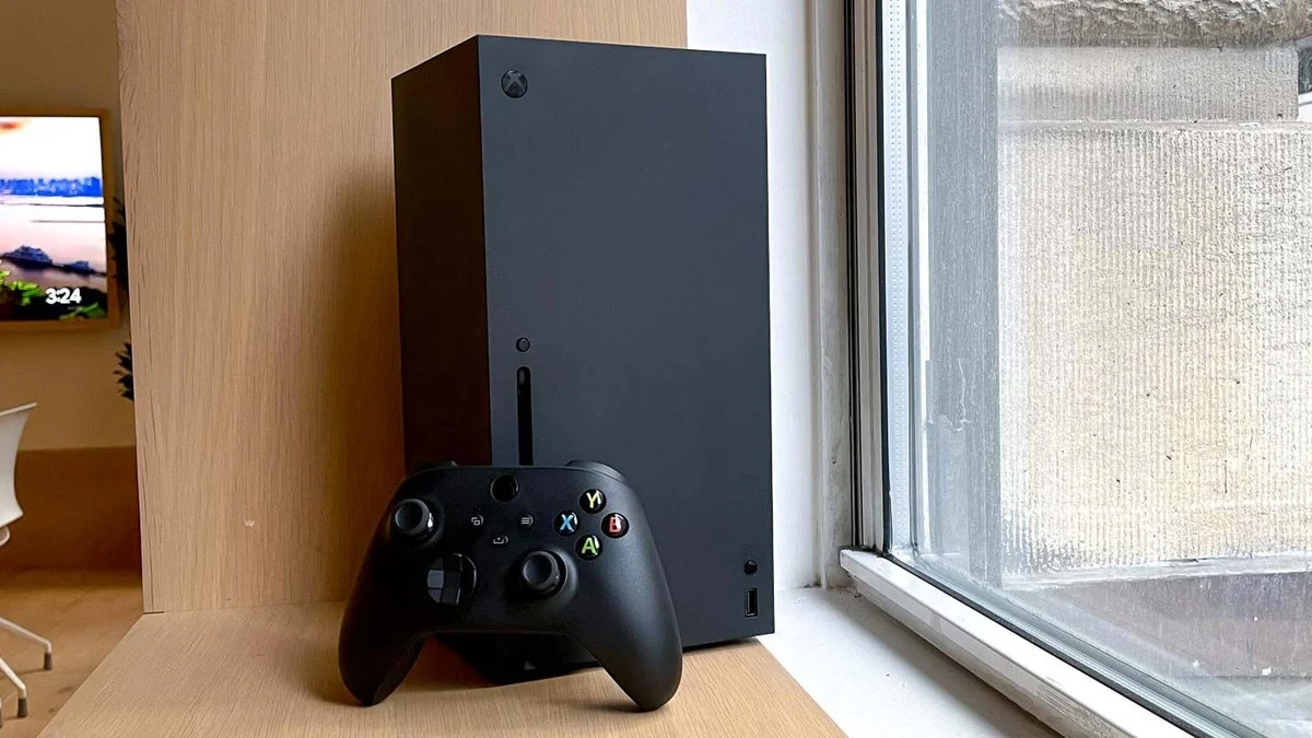 PS5 se adelanta dos días en Control Resonant: en Xbox llega el 24 de septiembre