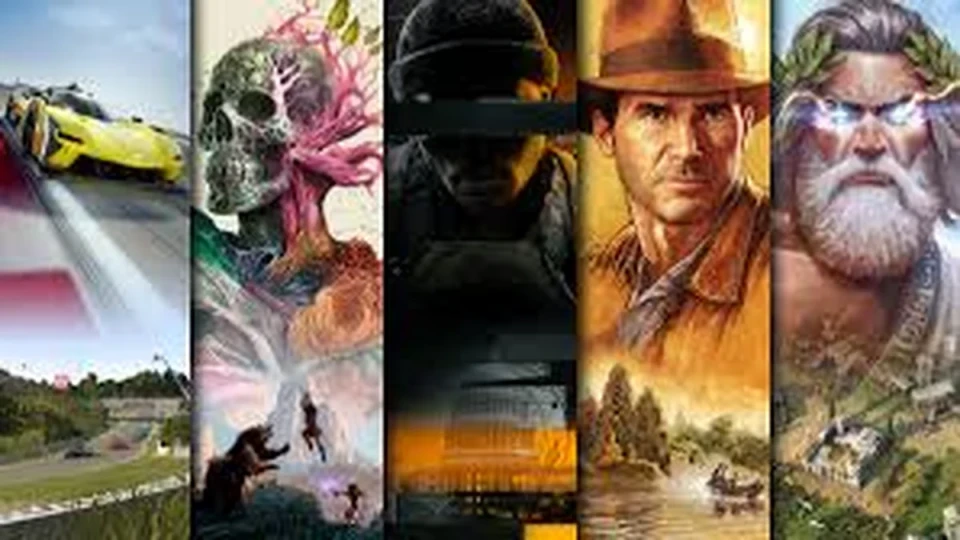 Xbox activa el Free Play Days del No More Robots Takeover este fin de semana
