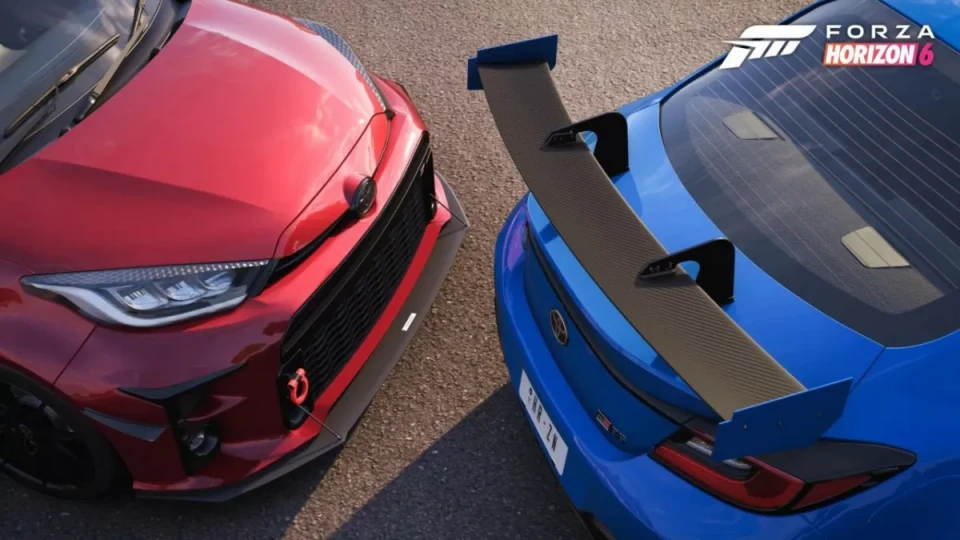 Forza Horizon 6 lanza el Hotfix 2 y corrige tres logros bloqueados