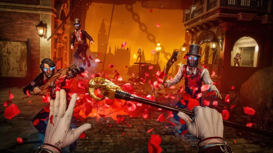 Grave Seasons lidera diez indies de Xbox con fecha confirmada