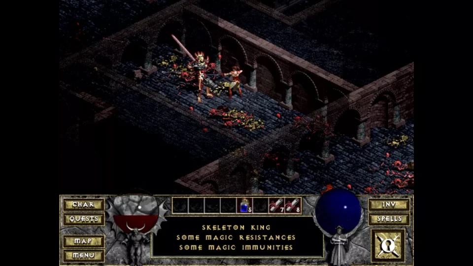Diablo 4: la Season of Death Awakening llega el 30 de junio a Game Pass