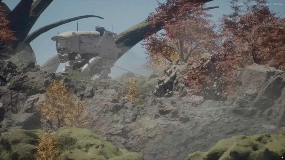 Beast of Reincarnation confirma su llegada a Game Pass: 4 de agosto de 2026