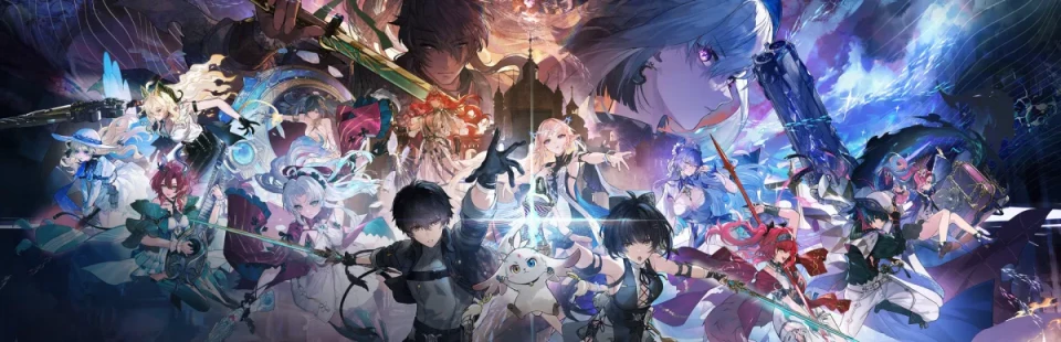 Wuthering Waves confirma fecha de llegada a Xbox y Game Pass