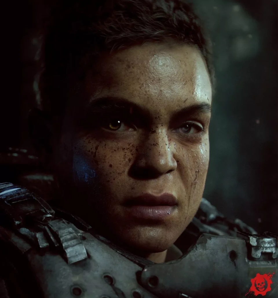 Gears of War: E-Day confirma fecha de lanzamiento para el 6 de octubre