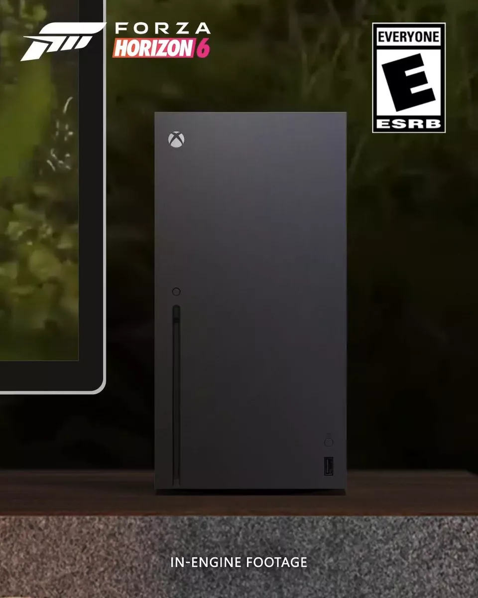Forza Horizon 6 tiene fecha: llega el 19 de mayo a Xbox Series X|S