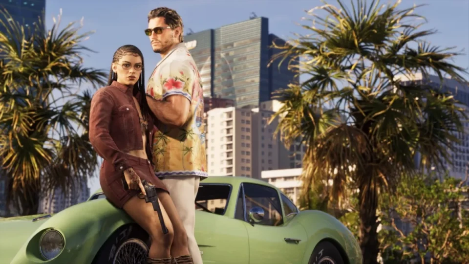 GTA 6 podría llegar sin modo 60 FPS de lanzamiento en Xbox Series X