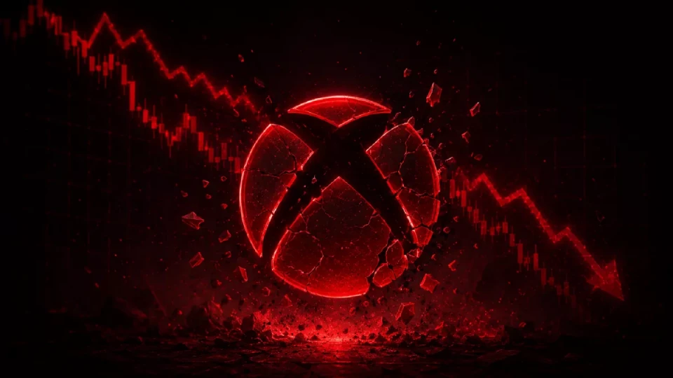 Assembly, la agencia de PR de Xbox, despide empleados