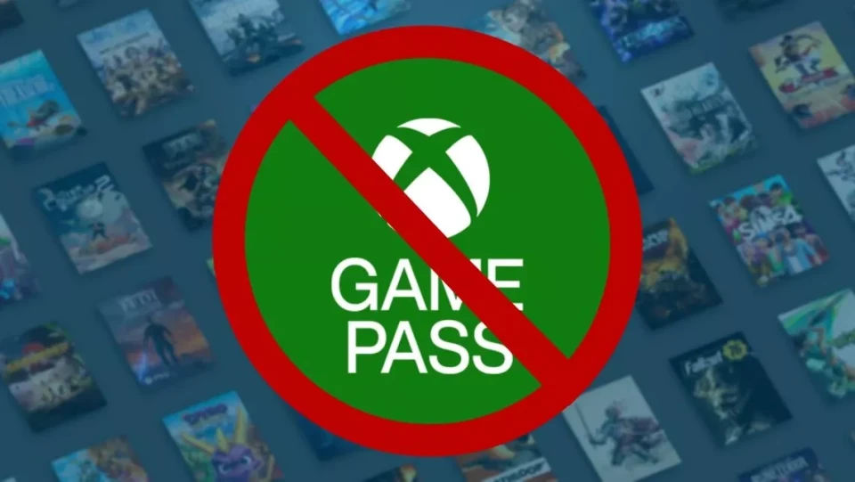 Xbox aclara la situación: no hay planes de cancelar acuerdos en Game Pass