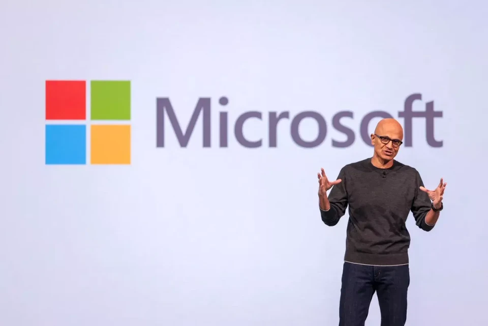 Microsoft despedirá a unos 5.500 empleados y Xbox está entre los afectados