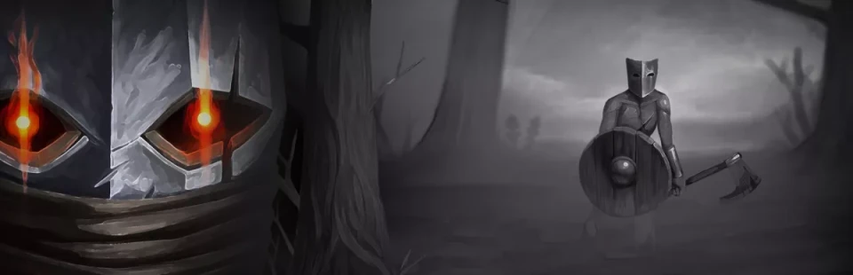 Verho - Curse of Faces llega a Xbox el 30 de julio: 60 logros confirmados