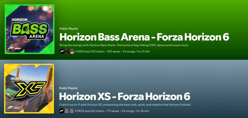 Forza Horizon 6 tendrá 9 emisoras de radio, la cifra más alta de la saga
