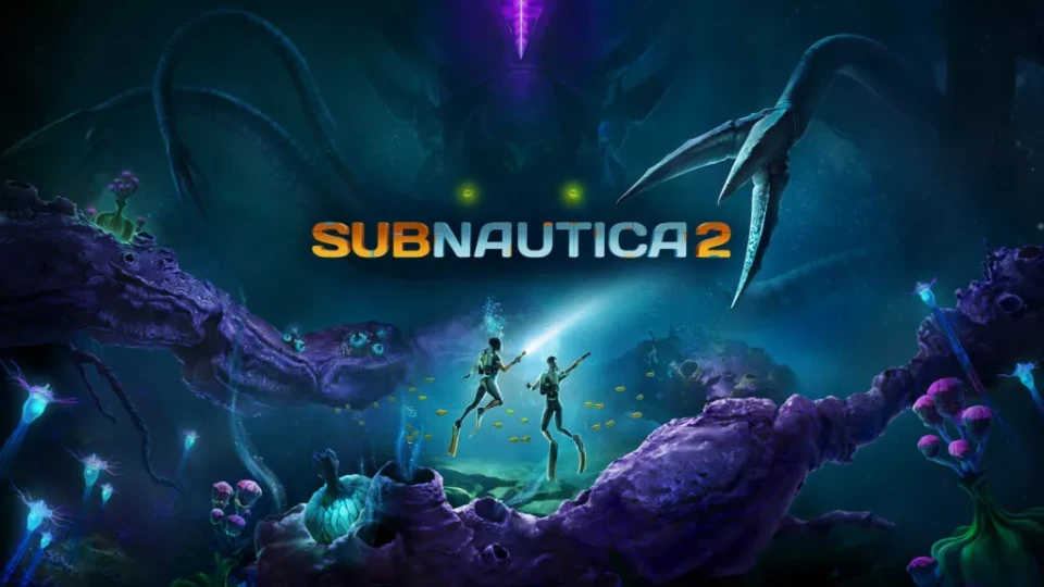 Subnautica 2 entra en Game Preview el 14 de mayo en Xbox Game Pass