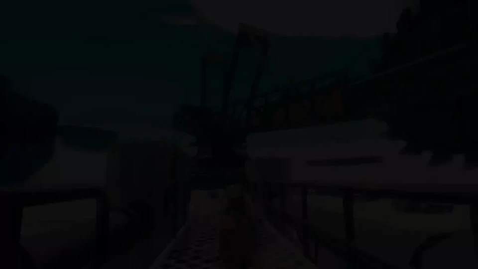 MOTORSLICE llega hoy a Game Pass: parkour en un megaedificio postapocalíptico