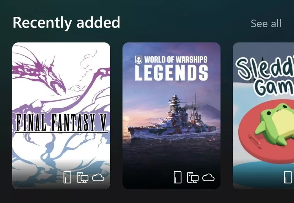 Final Fantasy V ya disponible en Xbox Game Pass