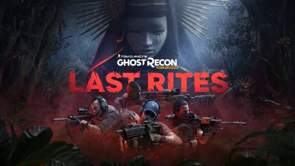 Ghost Recon Wildlands recibe la actualización gratuita Last Rites en Xbox Series X|S