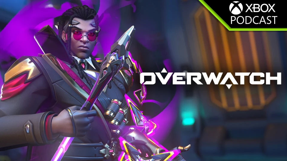 Overwatch convierte a Sombra en apoyo y presenta a Doctrine en BlizzCon 2026