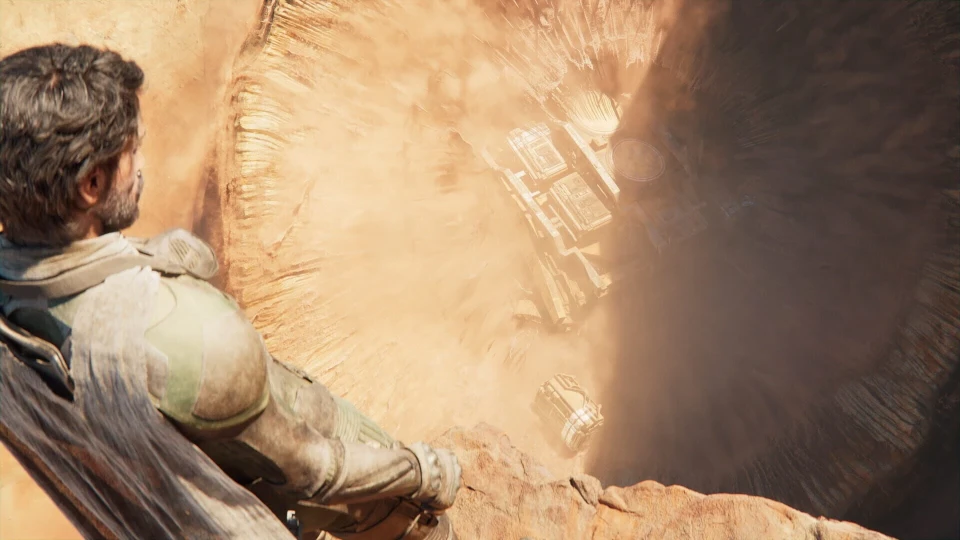 Dune: Awakening llega a Game Pass el 22 de septiembre