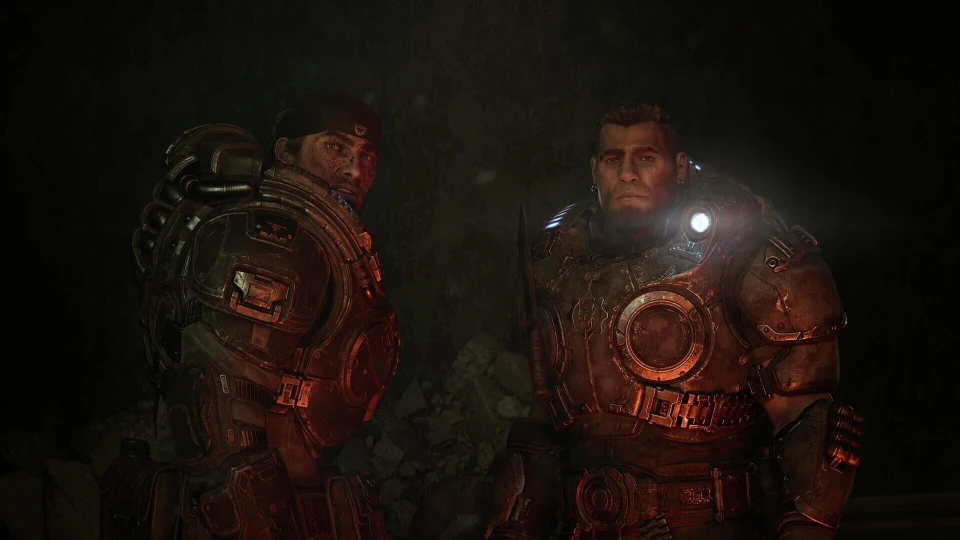 Gears of War: E-Day adelanta al 1 de octubre su acceso con Premium Upgrade
