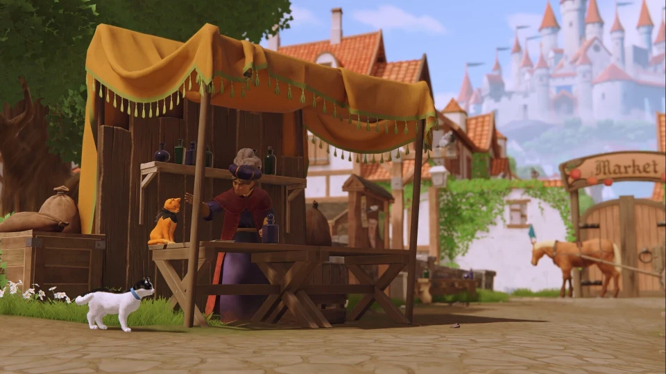 The Missing Tail prepara su llegada a Xbox tras hacerse viral con su cooperativo