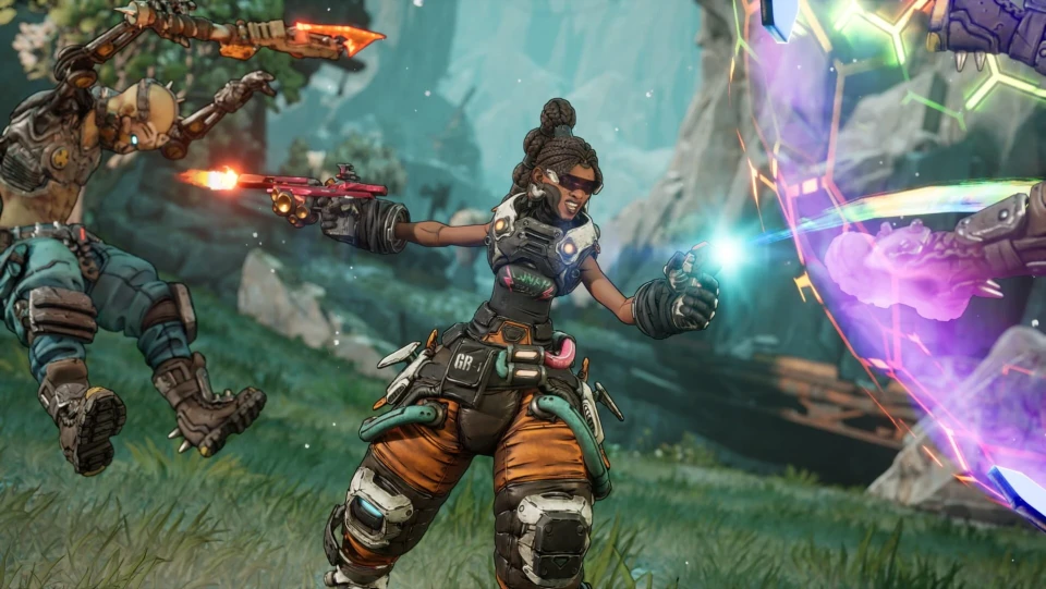Free Play Days ofrece seis juegos en Xbox hasta el 13 de septiembre