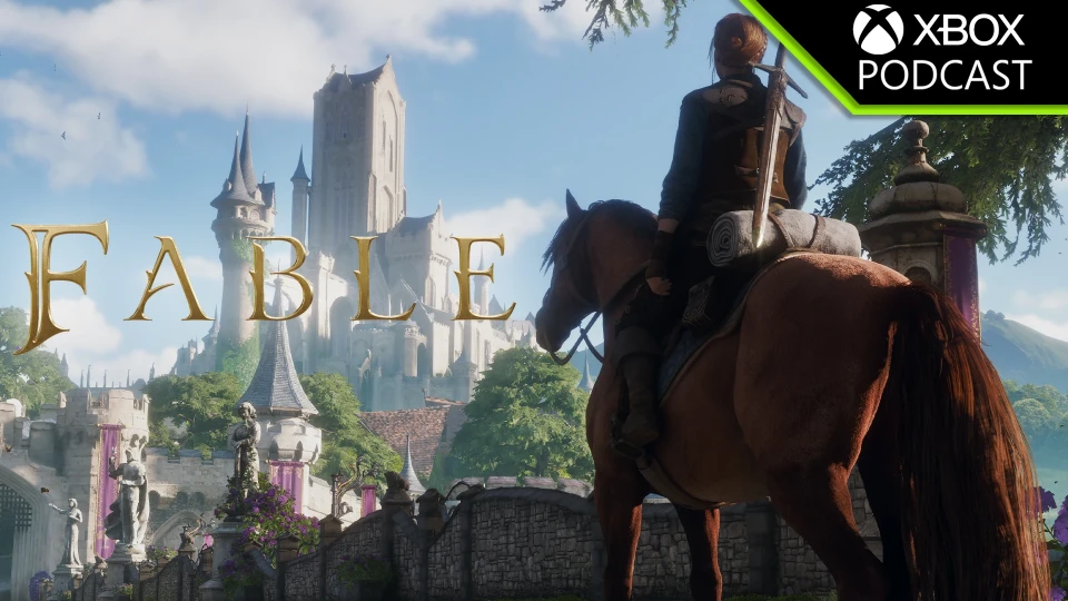 Fable detalla su combate, Bowerstone y los primeros 90 minutos de aventura