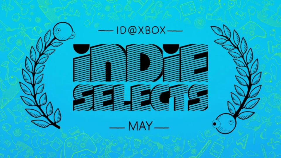 Indie Selects mayo 2026: los seis juegos indie que Xbox recomienda este mes