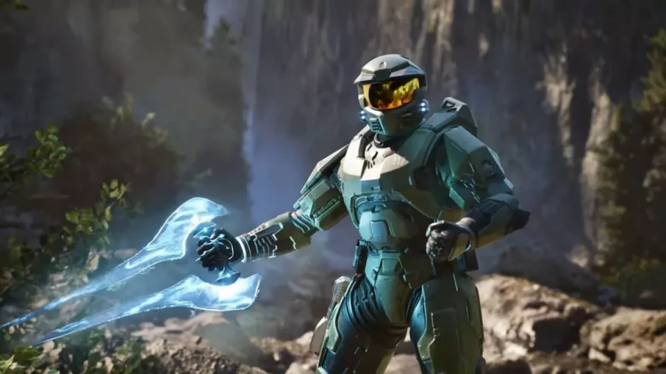 Un informe apunta a 'Halo Next': la próxima campaña con los Endless y el Flood