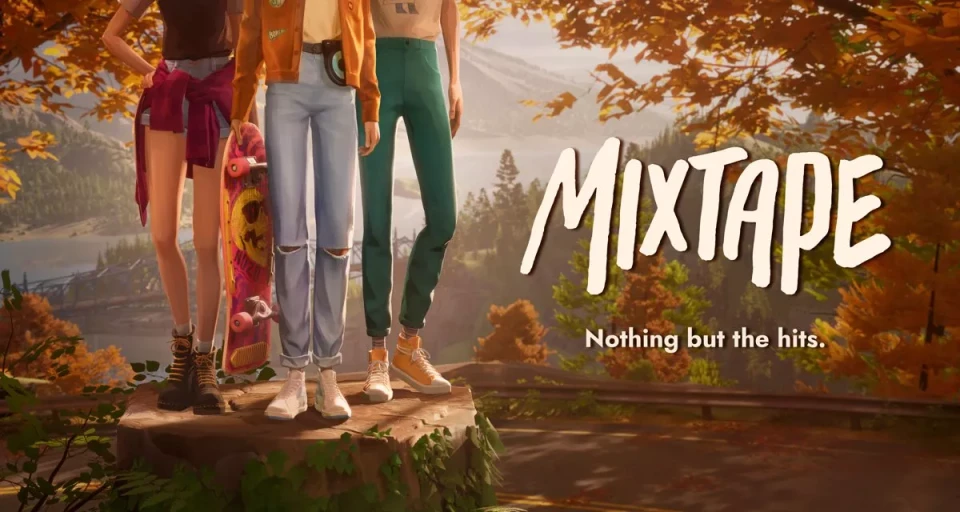 Mixtape arrasa en la crítica: 94 en OpenCritic y notas perfectas en IGN