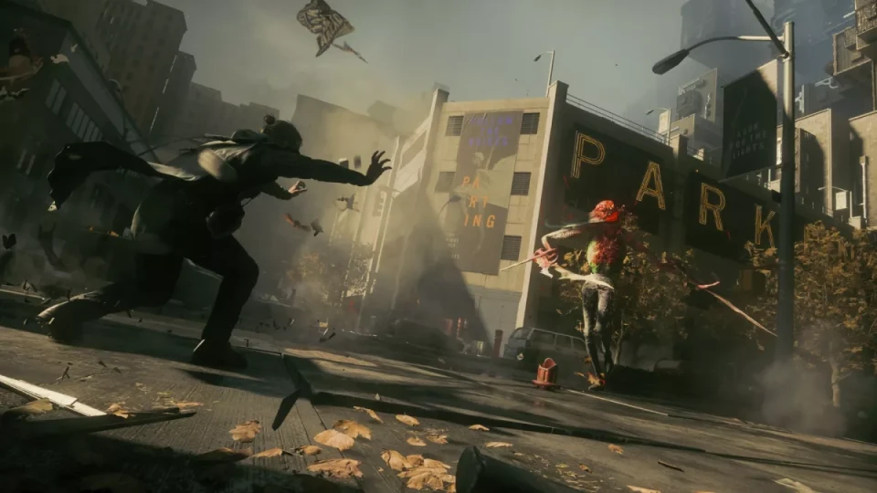 Control Resonant: Remedy habla de la secuela, Xbox Play Anywhere y publicar solos