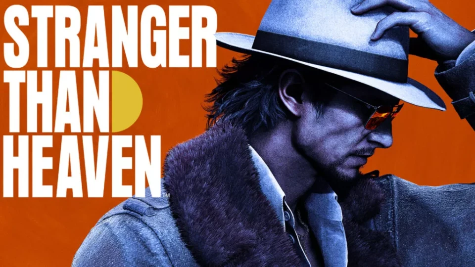 Stranger Than Heaven: el nuevo juego de RGG Studio llega day one a Game Pass