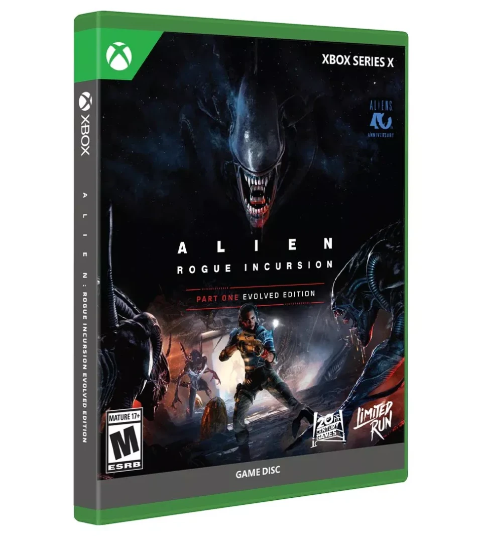 Rumor: Xbox prepararía cajas físicas con etiquetas Game Disc y Requires Internet