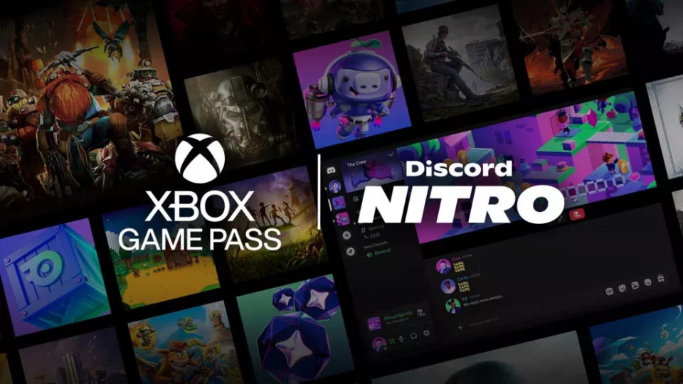 Discord Nitro incluye ya un Xbox Game Pass Starter para sus socios