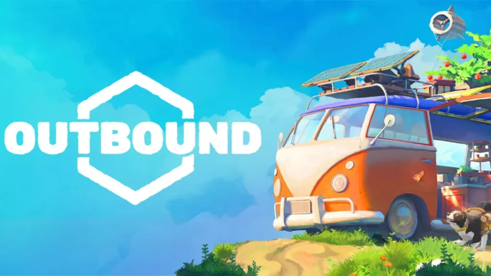 Outbound ya disponible en Xbox y Game Pass: una road trip en caravana