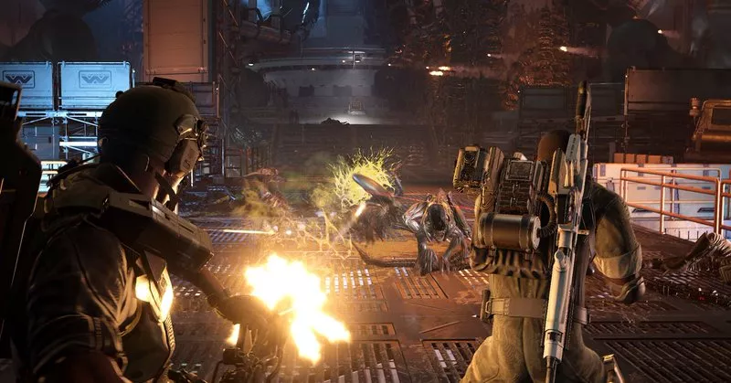 Aliens: Fireteam Elite 2 pasa de Xbox PC: solo Steam y Epic en ordenador