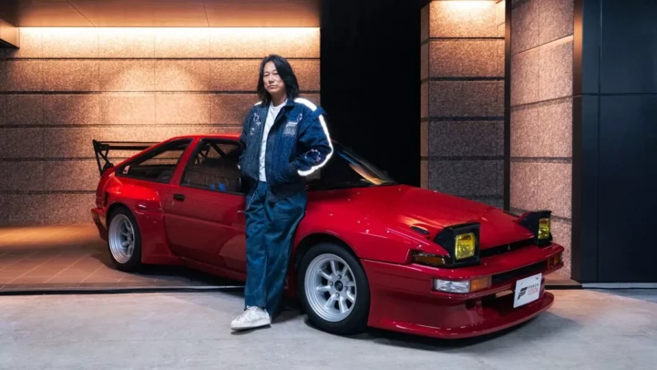 Xbox sortea chaquetas de Forza Horizon 6 disenadas por Sung Kang: como participar