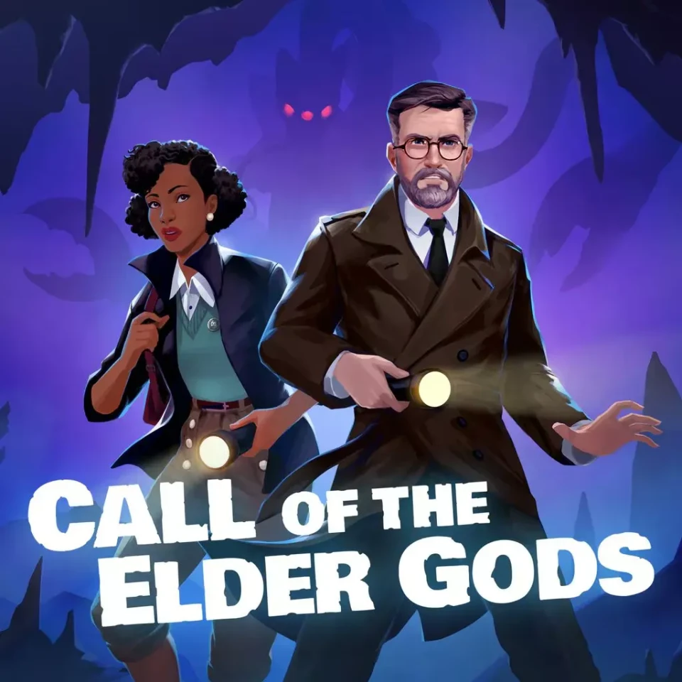 Call of the Elder Gods recibe los análisis: 79 en OpenCritic y 74 en Metacritic