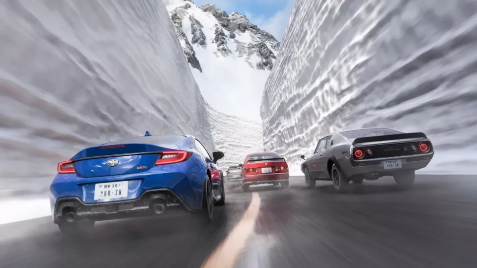 Forza Horizon 6 ya es lo más vendido de Steam antes de salir