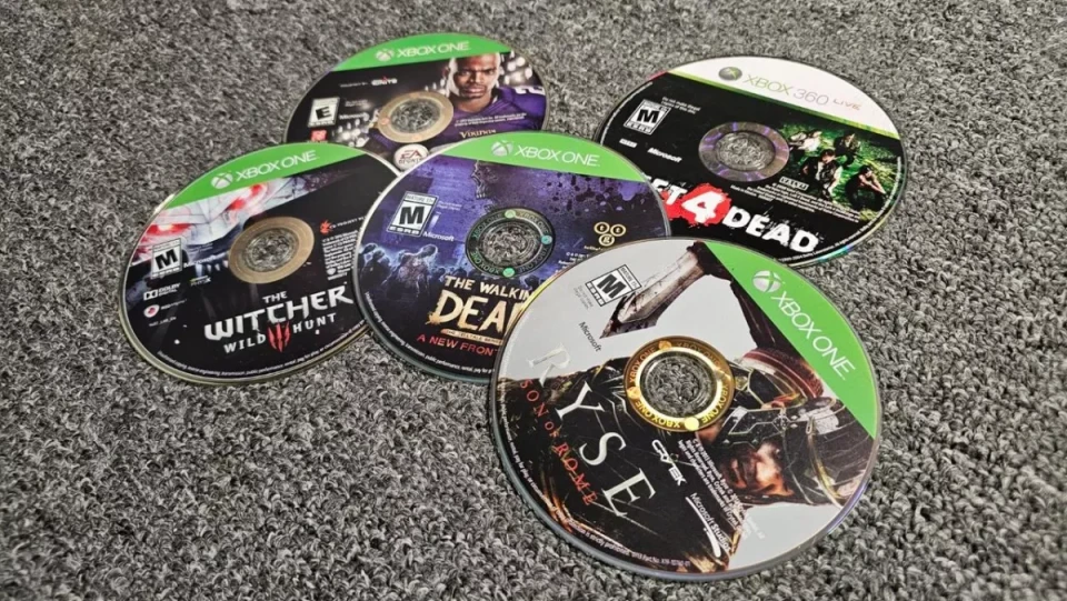 Project Saluki: filtran un posible nuevo plan de Game Pass para China