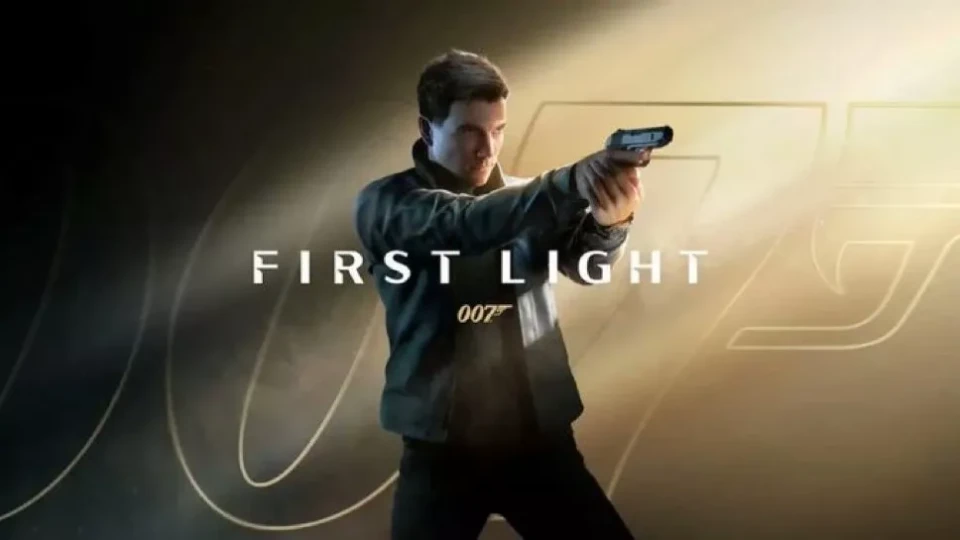 007 First Light se queda sin preload en Xbox y Steam: solo PS5 podrá descargarlo