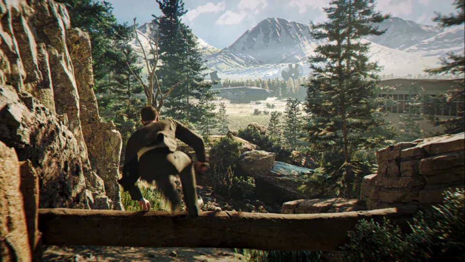 Echo Generation 2 y Kabuto Park llegan a Game Pass esta semana en Xbox
