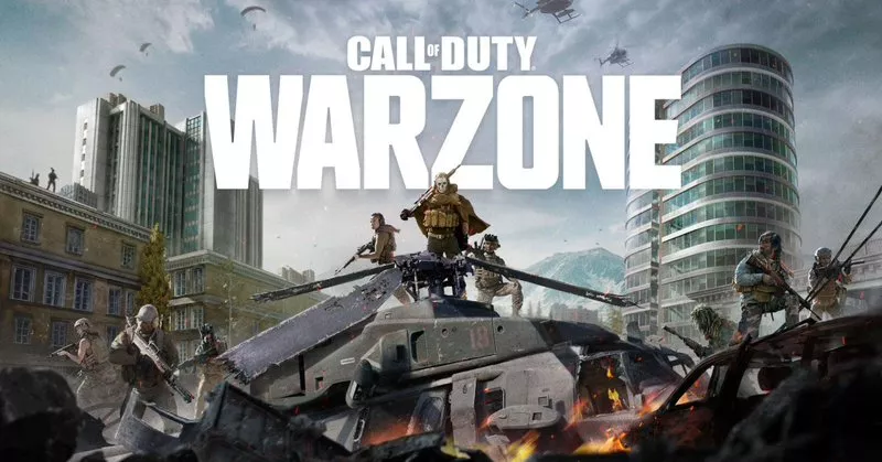 Call of Duty: Warzone deja de funcionar en PS4 y Xbox One: solo next-gen a partir de este año