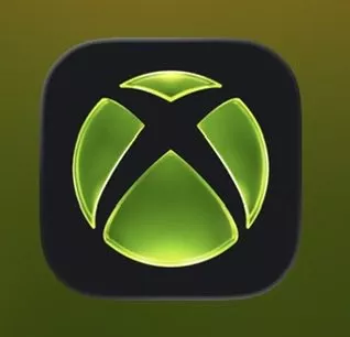 App Xbox en iOS actualiza su icono al nuevo verde con variante de cristal en beta