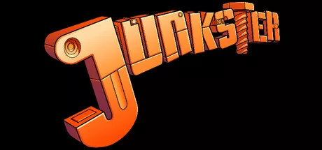 Junkster llega day one a Game Pass el 16 de junio: plataformas 3D con look de cómic