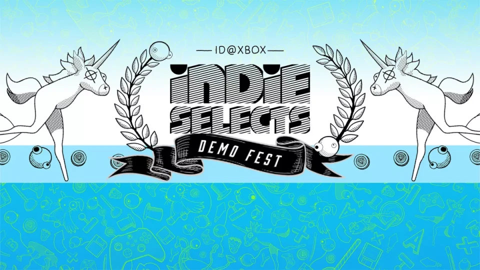 ID@Xbox anuncia 18 juegos para Xbox durante el Indie Selects Demo Fest de junio