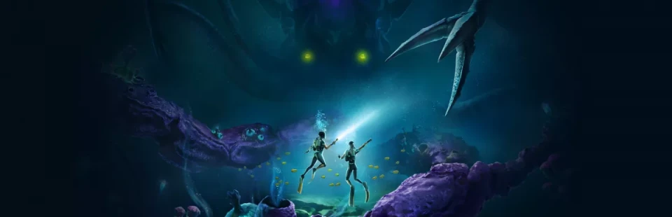 Subnautica 2 prepara nuevo vehículo y nueva región en Game Pass