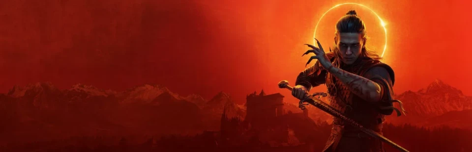 Blood of Dawnwalker, el RPG vampírico de los ex-CDPR, llega el 3 de septiembre