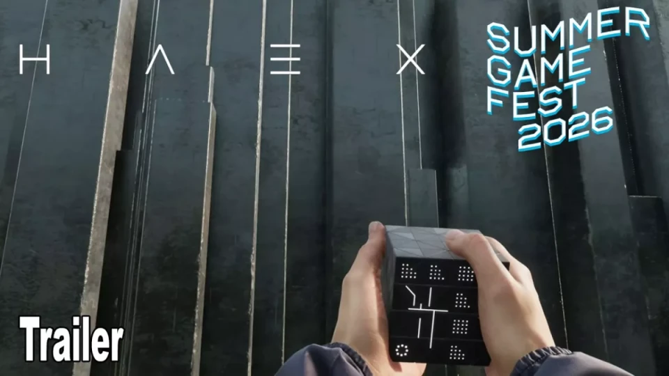 HAEX, lo nuevo de ex-The Division y Little Nightmares, llega en 2027 con shooter cooperativo