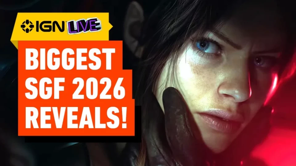 Summer Game Fest 2026: todos los anuncios para Xbox del evento de Geoff Keighley