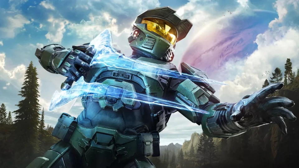 Halo: Campaign Evolved: los 15 cosméticos de Master Chief detallados antes del 28 de julio